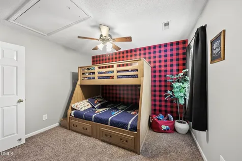 929 Holly Meadow Drive Holly Springs NC 27540