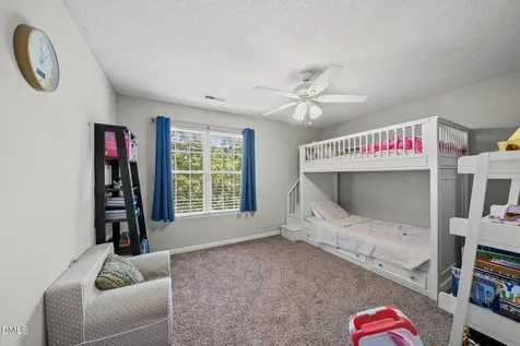 929 Holly Meadow Drive Holly Springs NC 27540