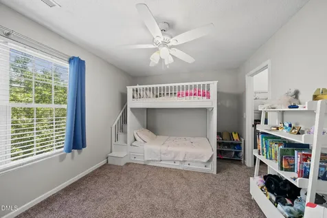 929 Holly Meadow Drive Holly Springs NC 27540