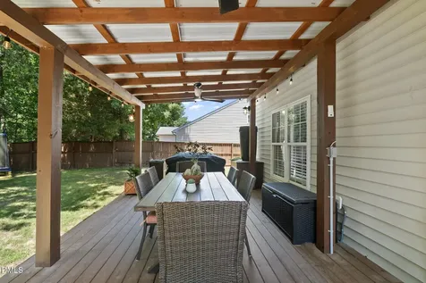 929 Holly Meadow Drive Holly Springs NC 27540