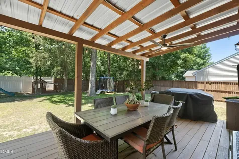 929 Holly Meadow Drive Holly Springs NC 27540