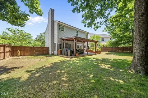 929 Holly Meadow Drive Holly Springs NC 27540