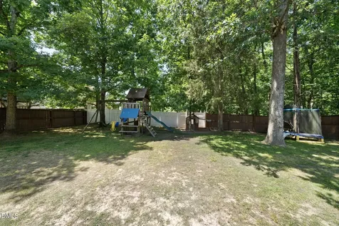 929 Holly Meadow Drive Holly Springs NC 27540