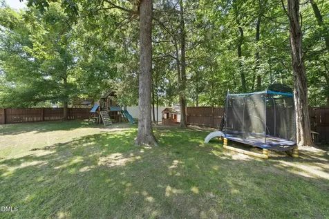 929 Holly Meadow Drive Holly Springs NC 27540