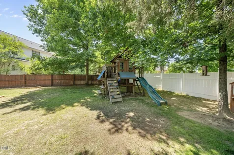 929 Holly Meadow Drive Holly Springs NC 27540