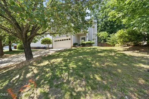 929 Holly Meadow Drive Holly Springs NC 27540