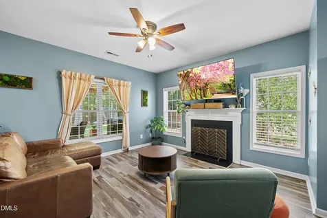 929 Holly Meadow Drive Holly Springs NC 27540