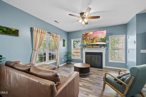 929 Holly Meadow Drive Holly Springs NC 27540
