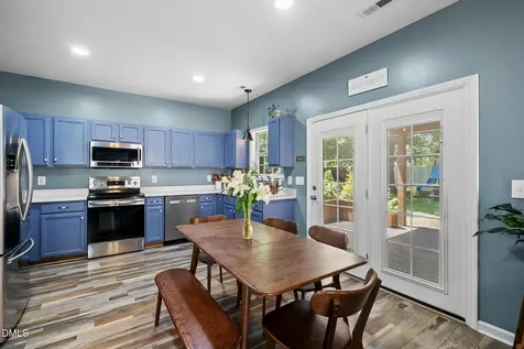 929 Holly Meadow Drive Holly Springs NC 27540
