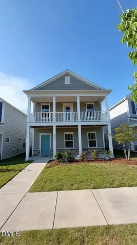 4227 Mahal Avenue Cary NC 27519