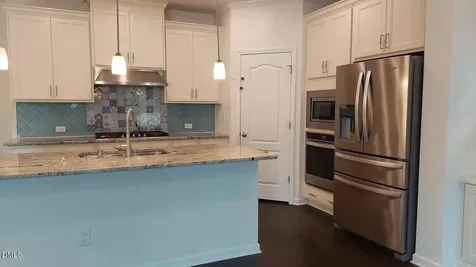 4227 Mahal Avenue Cary NC 27519