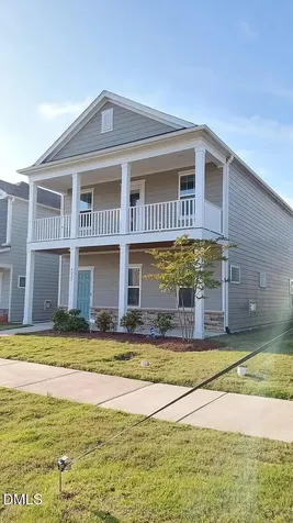 4227 Mahal Avenue Cary NC 27519