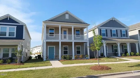 4227 Mahal Avenue Cary NC 27519