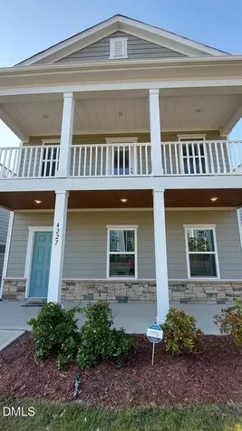 4227 Mahal Avenue Cary NC 27519