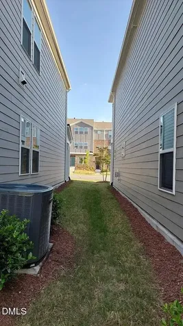 4227 Mahal Avenue Cary NC 27519
