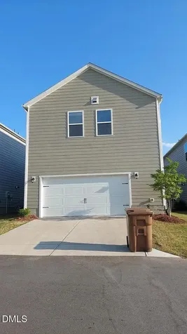 4227 Mahal Avenue Cary NC 27519