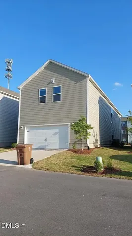 4227 Mahal Avenue Cary NC 27519