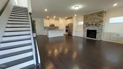 4227 Mahal Avenue Cary NC 27519