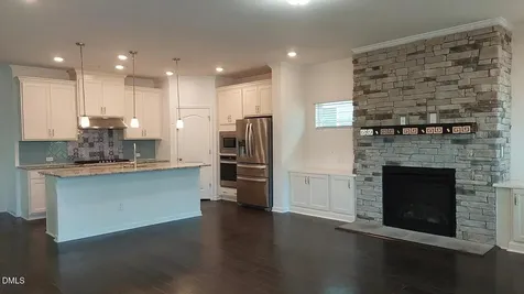 4227 Mahal Avenue Cary NC 27519