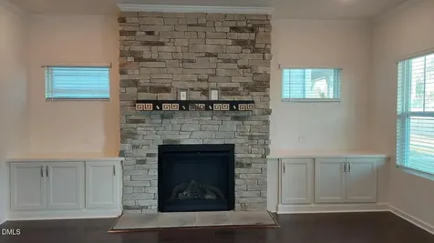 4227 Mahal Avenue Cary NC 27519