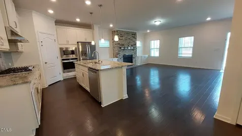4227 Mahal Avenue Cary NC 27519