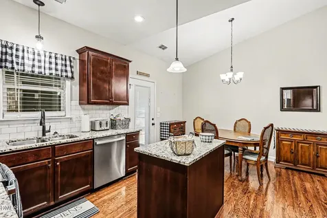 218 Planters Ridge Drive Pikeville NC 27863
