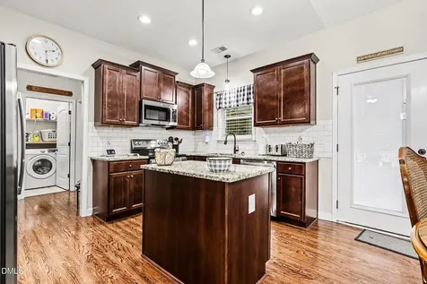 218 Planters Ridge Drive Pikeville NC 27863