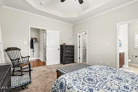 218 Planters Ridge Drive Pikeville NC 27863