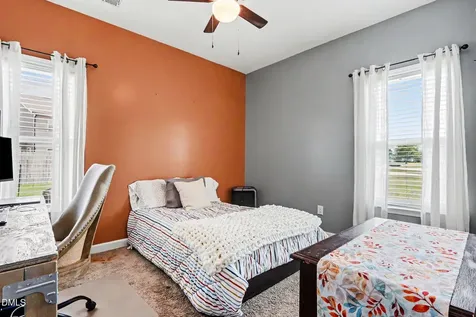 218 Planters Ridge Drive Pikeville NC 27863