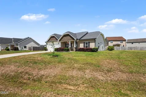 218 Planters Ridge Drive Pikeville NC 27863