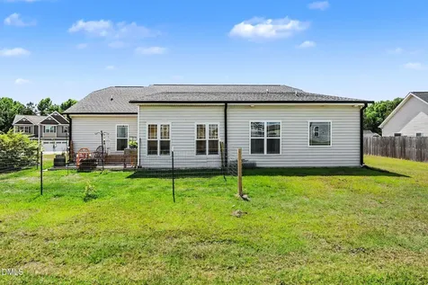 218 Planters Ridge Drive Pikeville NC 27863