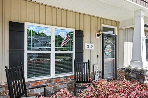 218 Planters Ridge Drive Pikeville NC 27863