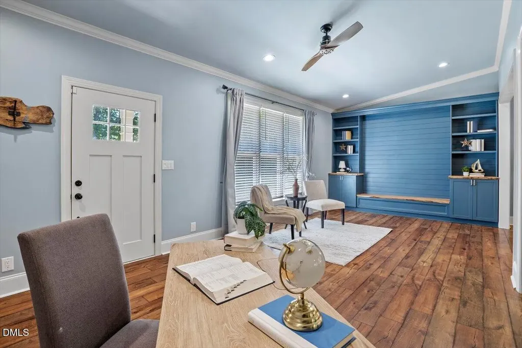 6728 Fawn Hoof Trail Holly Springs NC 27540