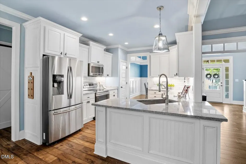 6728 Fawn Hoof Trail Holly Springs NC 27540