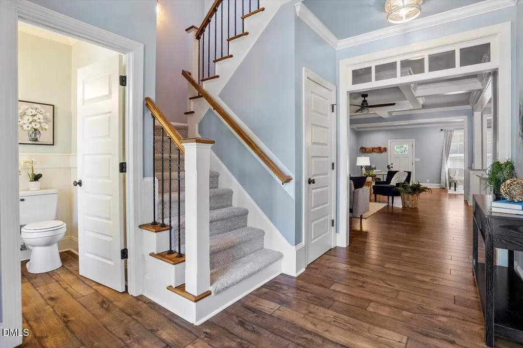 6728 Fawn Hoof Trail Holly Springs NC 27540