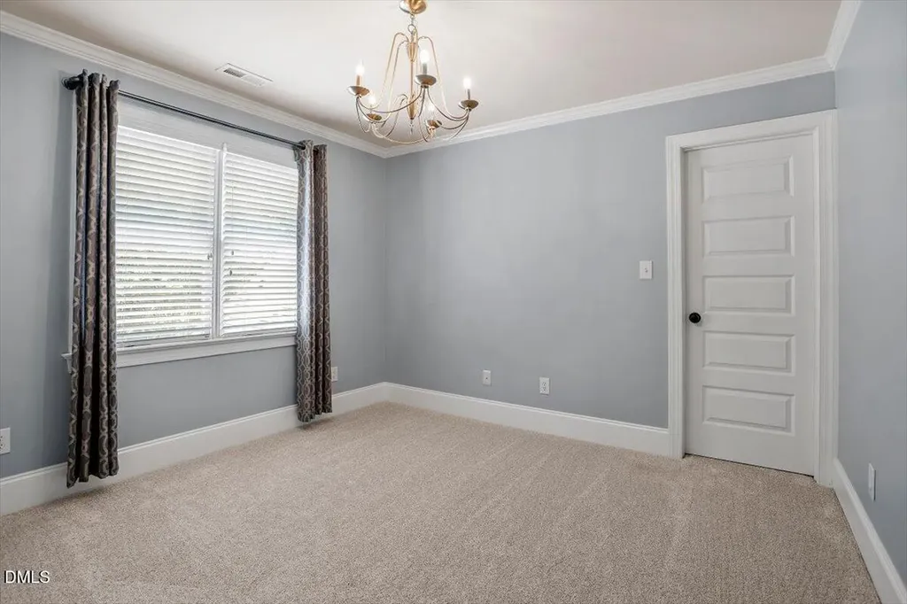6728 Fawn Hoof Trail Holly Springs NC 27540