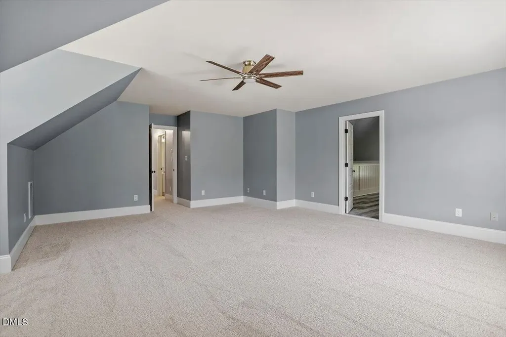 6728 Fawn Hoof Trail Holly Springs NC 27540