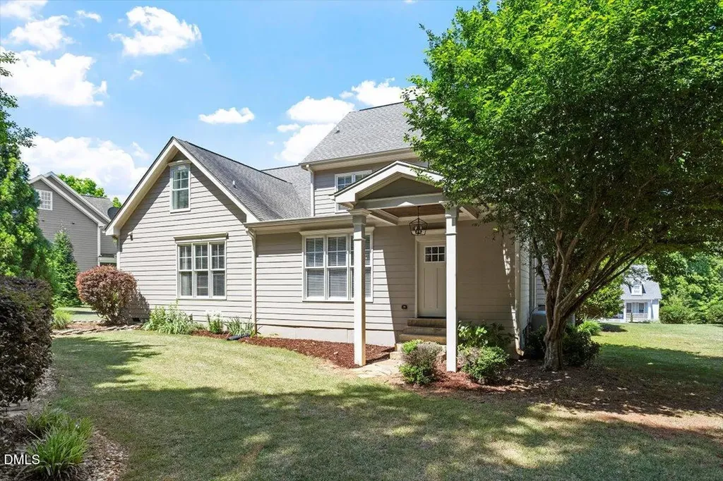 6728 Fawn Hoof Trail Holly Springs NC 27540