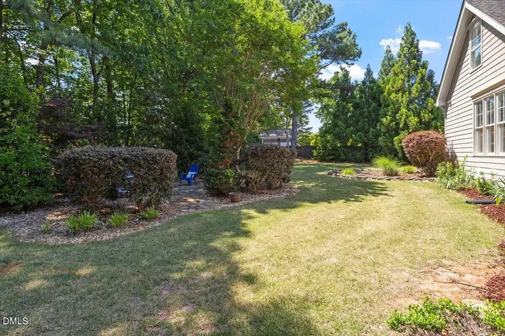 6728 Fawn Hoof Trail Holly Springs NC 27540