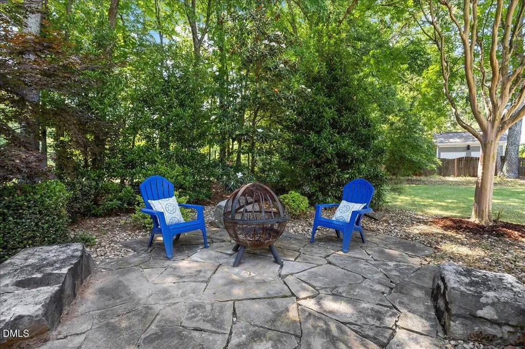 6728 Fawn Hoof Trail Holly Springs NC 27540