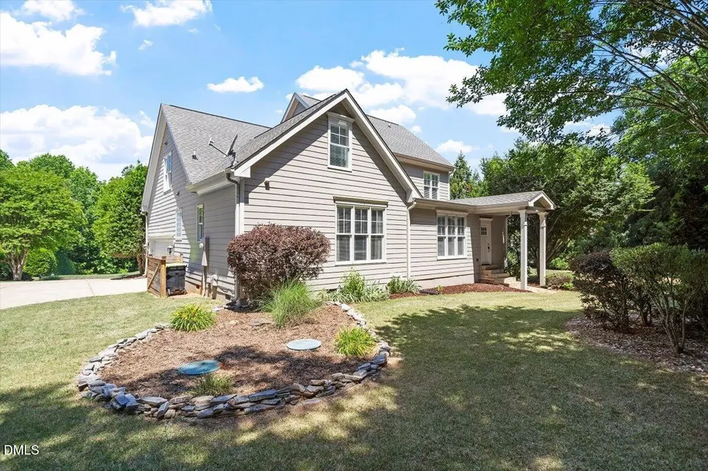 6728 Fawn Hoof Trail Holly Springs NC 27540