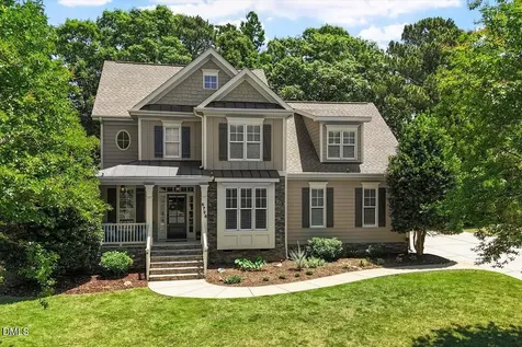 6728 Fawn Hoof Trail Holly Springs NC 27540