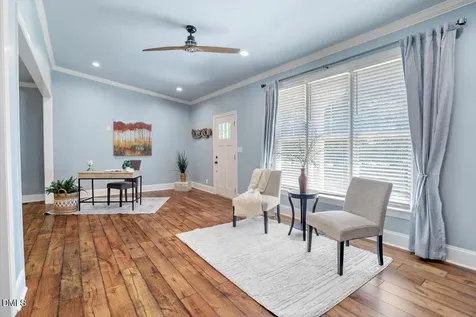 6728 Fawn Hoof Trail Holly Springs NC 27540