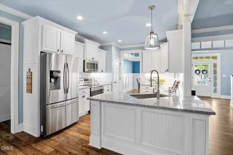 6728 Fawn Hoof Trail Holly Springs NC 27540