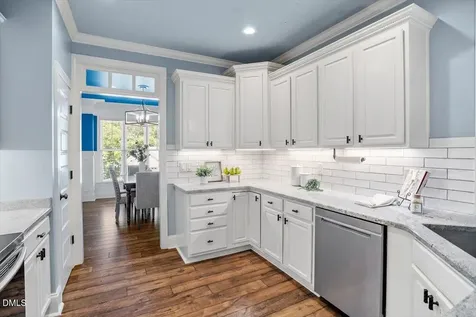 6728 Fawn Hoof Trail Holly Springs NC 27540