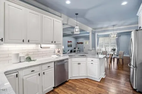 6728 Fawn Hoof Trail Holly Springs NC 27540