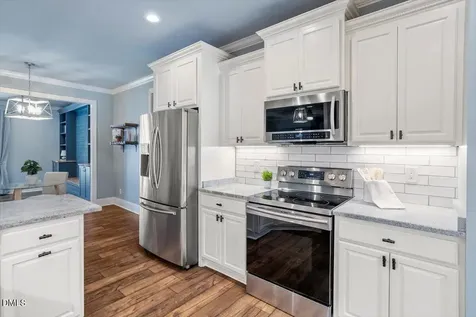 6728 Fawn Hoof Trail Holly Springs NC 27540