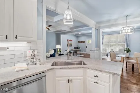 6728 Fawn Hoof Trail Holly Springs NC 27540