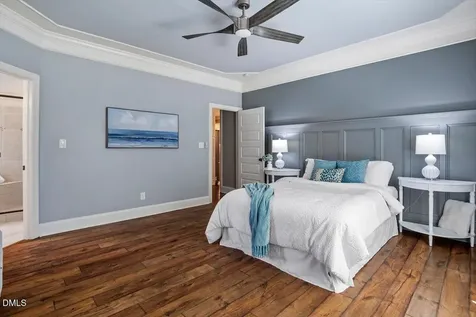 6728 Fawn Hoof Trail Holly Springs NC 27540