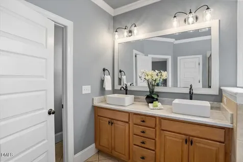 6728 Fawn Hoof Trail Holly Springs NC 27540